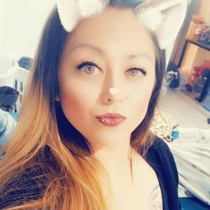 Meet your Posher, Corinna